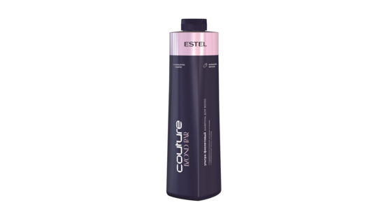 BLOND BAR Ultraviolettes Shampoo