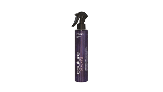 BLOND BAR Hitzeschutz-Spray
