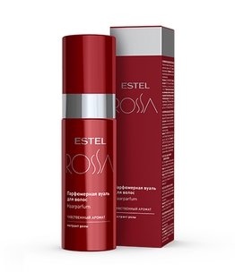 Парфюмерная вуаль для волос ESTEL ROSSA