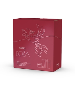 ESTEL ROSSA Fragrance Companions Set