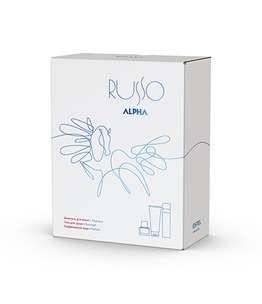 ALPHA RUSSO Fragrance Set