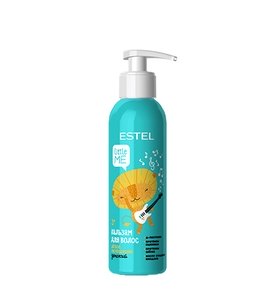 ESTEL LITTLE ME Easy Combing Kids’ Hair Balm