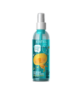 ESTEL LITTLE ME Easy Combing Kids’ Two-Phase Hair Spray