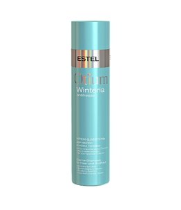 OTIUM WINTERIA Cream Shampoo for Hair and Scalp