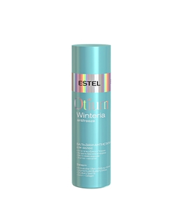 OTIUM WINTERIA Antistatic Hair Balm
