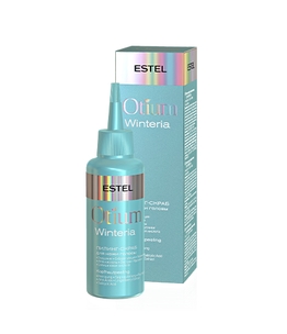 OTIUM WINTERIA Peeling Scrub for Scalp