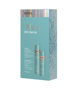 OTIUM WINTERIA 2* Set