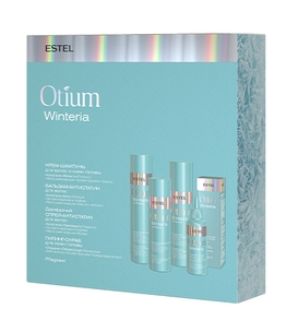 OTIUM WINTERIA 4* Set