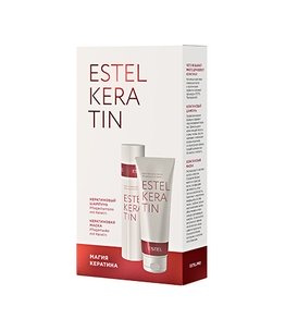 Набор Магия Кератина ESTEL KERATIN