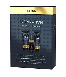 Набор компаньоны аромата ESTEL INSPIRATION
