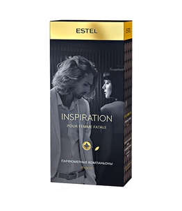 Набор парфюмерные компаньоны ESTEL INSPIRATION
