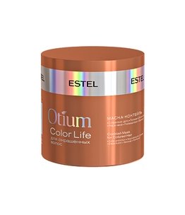 Маска-коктейль для окрашенных волос OTIUM COLOR LIFE