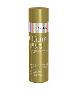 Бальзам-питание для восстановления волос OTIUM MIRACLE REVIVE