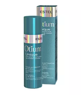 Тоник-активатор роста волос OTIUM UNIQUE