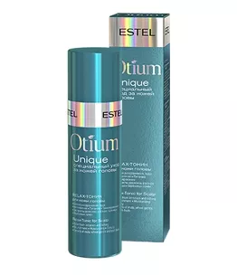 RELAX-тоник для кожи головы OTIUM UNIQUE