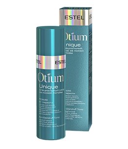 Тоник от перхоти OTIUM UNIQUE