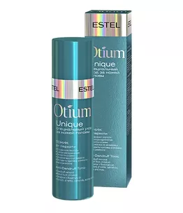 Тоник от перхоти OTIUM UNIQUE