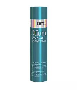 Шампунь-активатор роста волос OTIUM UNIQUE
