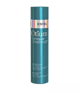 Шампунь от перхоти OTIUM UNIQUE