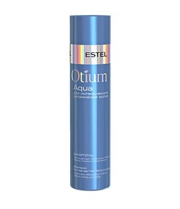 Шампунь для интенсивного увлажнения OTIUM AQUA
