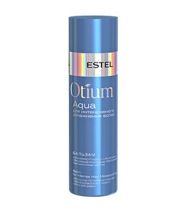 Бальзам для интенсивного увлажнения OTIUM AQUA