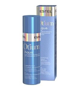 Сыворотка «Экспресс-увлажнение" OTIUM AQUA