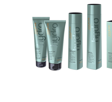 LUXURY HYDROBALANCE