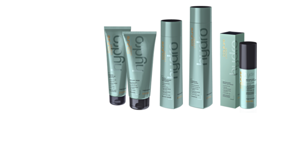 LUXURY HYDROBALANCE