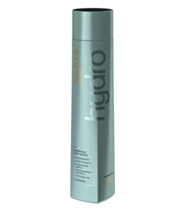 HAUTE COUTURE LUXURY HYDROBALANCE Shampoo