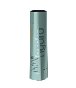 HAUTE COUTURE LUXURY HYDROBALANCE Balsam-Maske