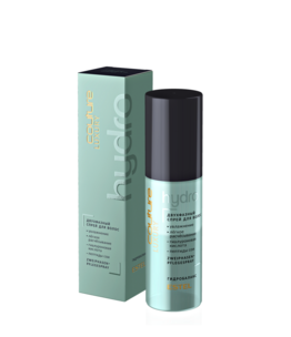 HAUTE COUTURE LUXURY HYDROBALANCE Zweiphasen-Pflegespray