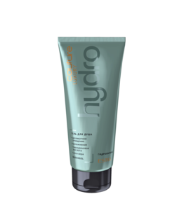 HAUTE COUTURE LUXURY HYDROBALANCE Duschgel