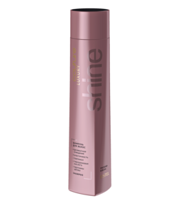HAUTE COUTURE LUXURY SHINE Shampoo