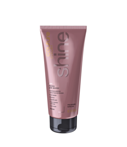 HAUTE COUTURE LUXURY SHINE Maske