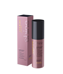 HAUTE COUTURE LUXURY SHINE Pflegespray