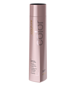 HAUTE COUTURE LUXURY COLOR Shampoo