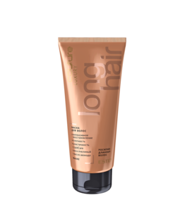 HAUTE COUTURE LUXURY LONG HAIR Maske