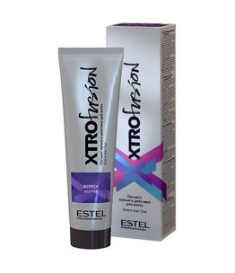 Pigment with Direct Action XTRO FUSION