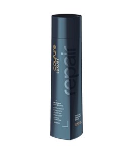Hair Balm LUXURY REPAIR ESTEL HAUTE COUTURE