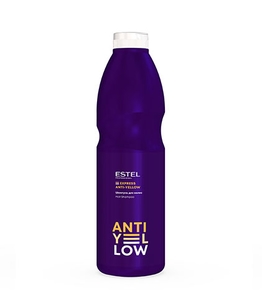 Шампунь для волос ANTI-YELLOW
