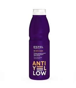 Color Stabilizing Liquid Cream ANTI-YELLOW