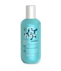 Шампунь-prebiotic ESTEL reHair против выпадения волос