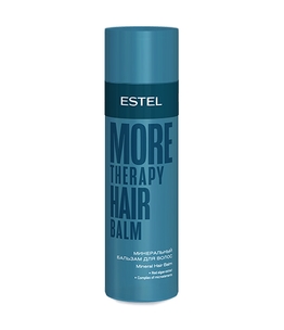ESTEL MORE THERAPY Mineral Hair Balm