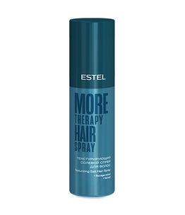 ESTEL MORE THERAPY Hair Texturizing Salt Spray