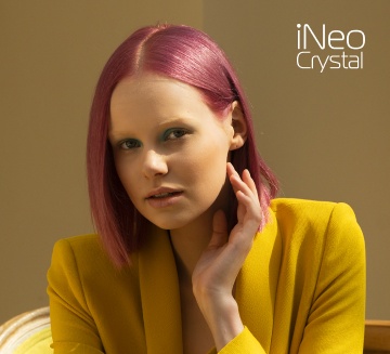 iNeo-Crystal & iNeo-Color