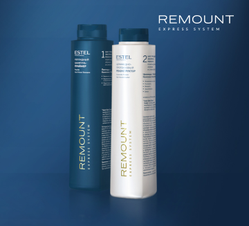 REMOUNT express system