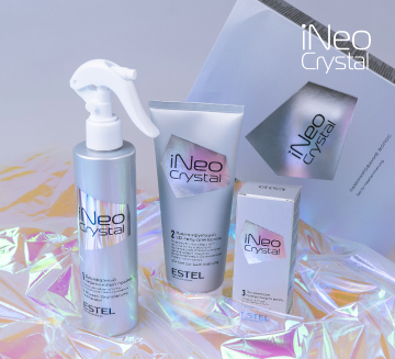 iNeo-Crystal & iNeo-Color