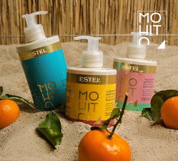 ESTEL MOHITO