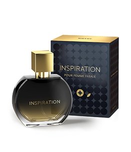 ESTEL INSPIRATION pour femme Eau de Parfum