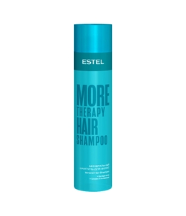 Минеральный шампунь для волос ESTEL MORE THERAPY